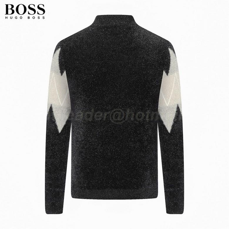 Hugo Boss Men's Sweater 3